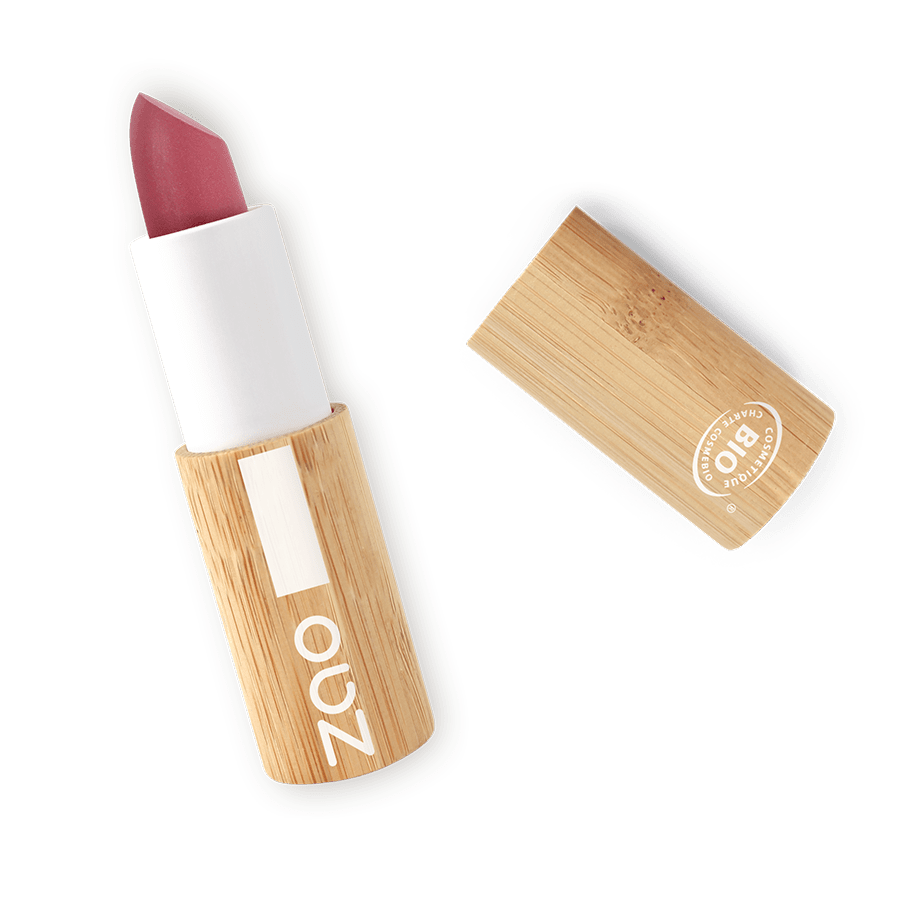 Barra de labios ecológica Classic ZAO 469